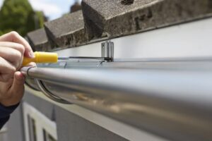4 Signs You Need Gutter Repair gutter freedom