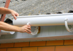 4 Signs of Loose Gutters gutter freedom
