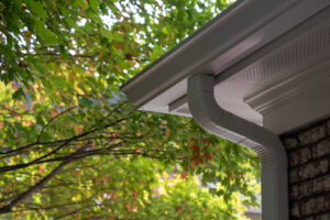 How Do Gutters Protect Your Home? gutter freedom