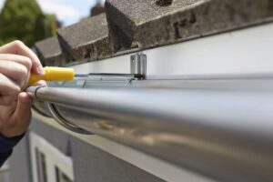 What’s the Difference Between Residential and Commercial Gutters? gutter freedom