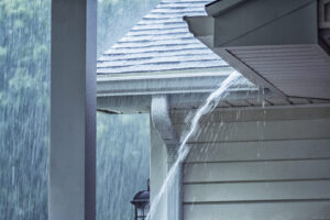 Why Are My Gutters Leaking? gutter freedom