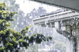 How to Prevent Standing Water in Your Gutters gutter freedom