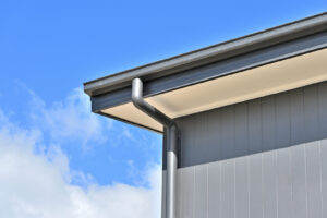 Commercial Rain Gutter Solutions for Your Business gutter freedom