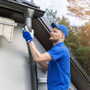 4 Gutter Maintenance and Repair Tips gutter freedom